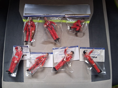 Dgzrs sar figuren - sar, set