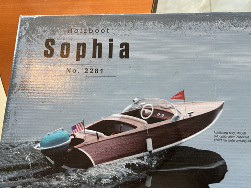 Sophia von graupner - sophia,