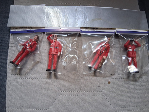 Stück dgzrs seenotretter - 4,