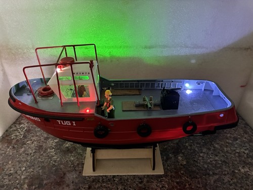Hafenschlepper mooring tug von - hafenschlepper/mooring,