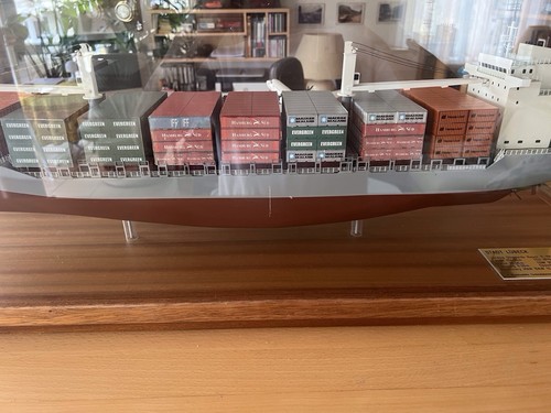 Modellschiffe - mg,