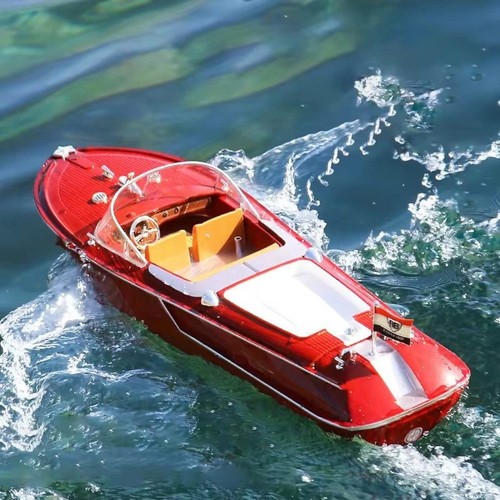 Ghz sportboot st - rc,