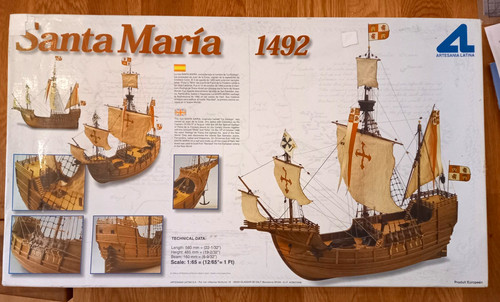 Artesanía latina santa maria - latina,