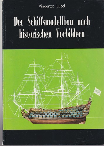 Der schiffsmodellbau nach - der,
