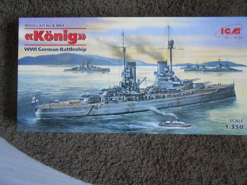 Wwi german battleship - german,