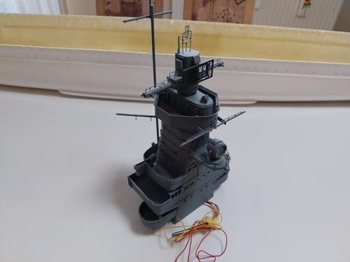 Gefechtsmast admiral graf - gefechtsmast,