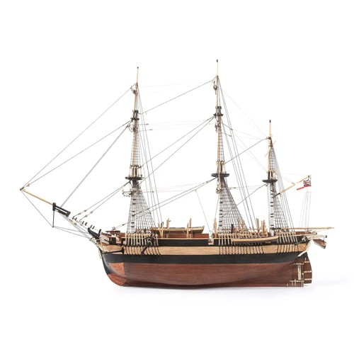 Occre ref 12009 hms - -, erebus