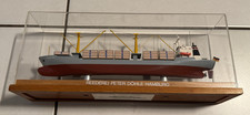 Modellschiff Containerschiff