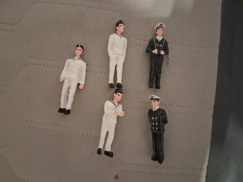 Figuren boot schiff - boot,