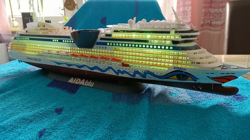 Aida blu standmodell mit - aida,