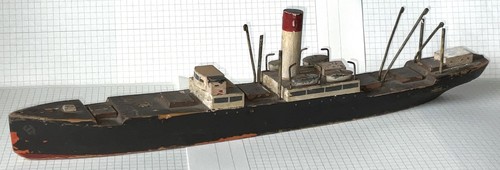 Köster frachtschiff - köster,