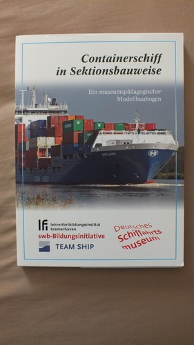 Dsm verlag containerschiff - dsm-verlag,,