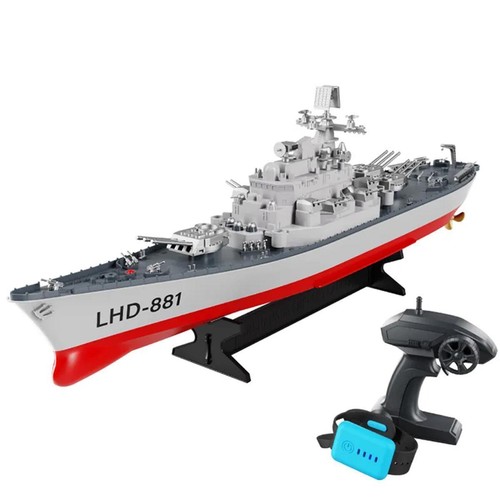 Schlachtschiff lhd 881 - rc,
