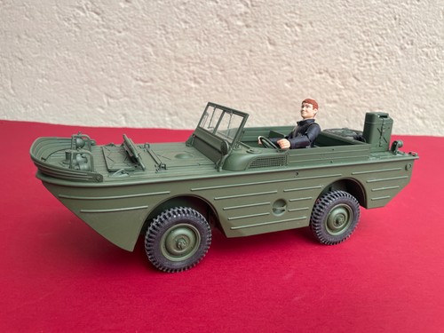 Amphibien schwimmwagen torro - schwimmwagen,