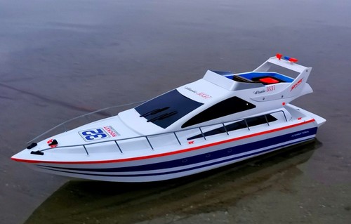 Ghz atlantic yacht - rc, ghz.