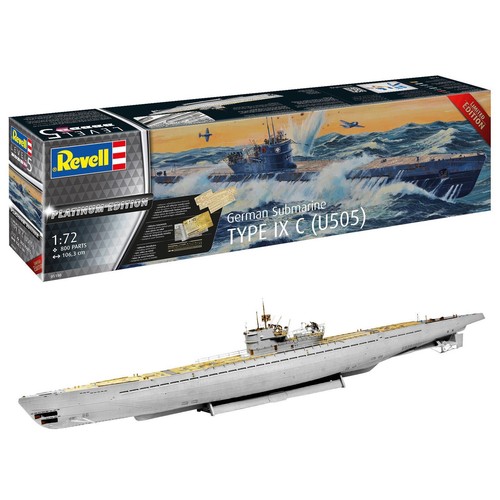 Boot german submarine type - german,