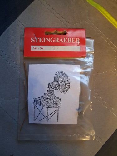 Steingraeber 232 boot - 232,