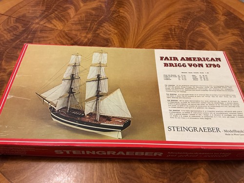 Steingraeber fair american - steingraeber,
