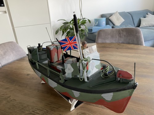 Auch dieses schiff - schiff, wird