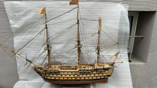 Holz segelschiffmodell mit - segelschiffmodell,