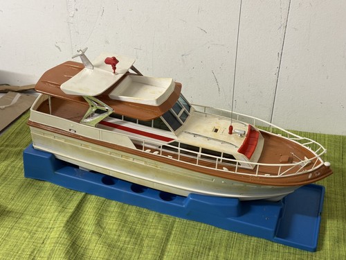 Schiffsmodell carrera structo - schiffsmodell,