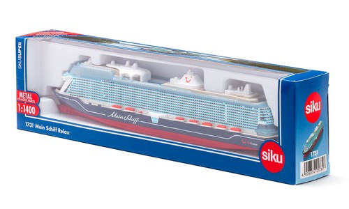 Siku 1731 mein - 1731, relax