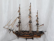 Schiff Modellbau Modellschiff