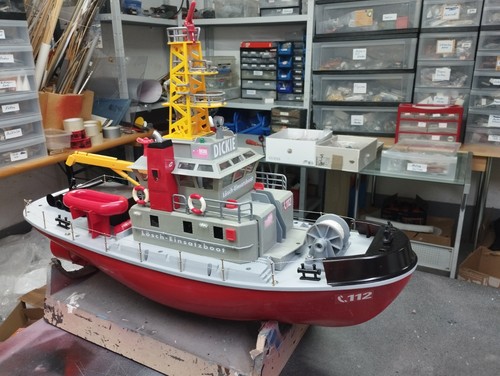 Schiff - rc,