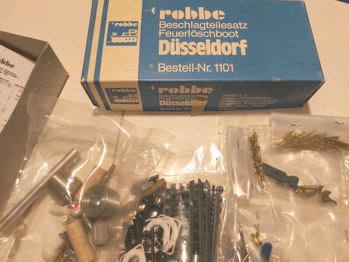 Robbe 1101 beschlagsatz - robbe,