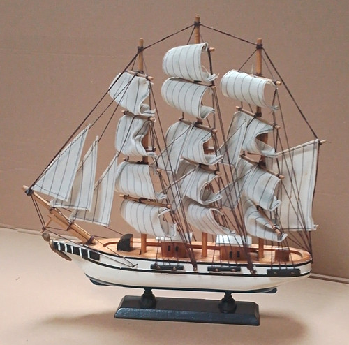Deko segelschiff modellschiff - deko,