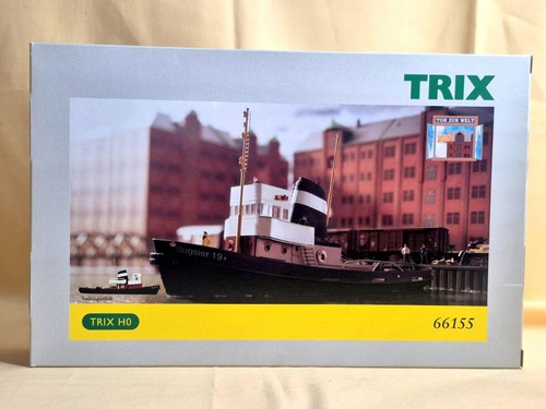 Trix 66155 bausatz - trix,