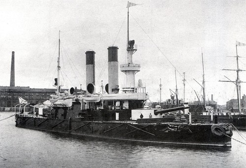Admiral uschakow - admiral,