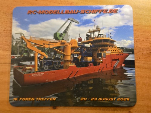 Mousepad forentreffen - mousepad,