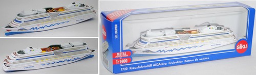 Siku super 1720 00401 - siku,