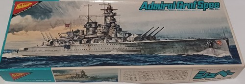 Nichimo admiral graf spee - nichimo,