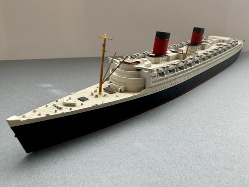1250 schiffsmodell queen - 1:1250, „queen