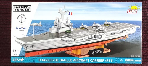 Cobi 4868 charles - ,