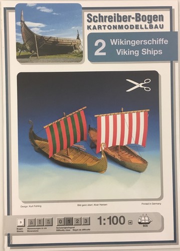Schreiber-Bogen