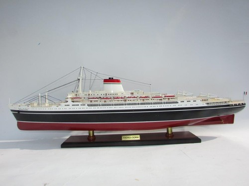 Modellschiff kreuzfahrtschiff - modellschiff,