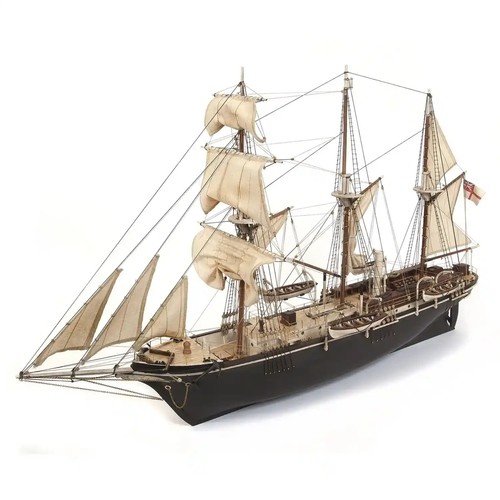 Occre 12008 hms endurance - 12008, –