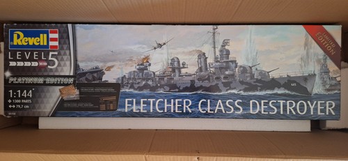 Revell schiff 144 - 1, /144