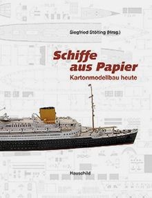 Schiffe aus papier - schiffe,