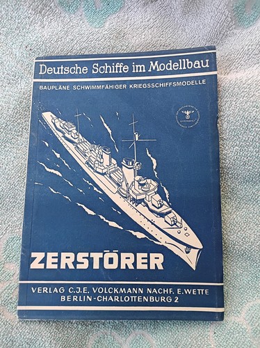 Buch deutsche schiffe - deutsche,