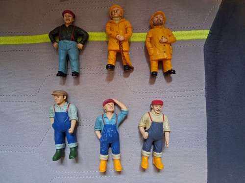Figuren fischer - 6,