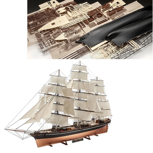 Cutty sark segelschiff - cutty,