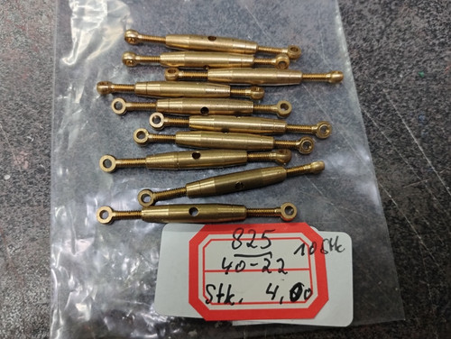 Schiff wantenspanner - -,