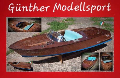Classic sportboot 3092 00 - nr., 3092/00