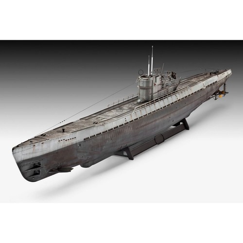 Revell 05180 german - revell, 1:72