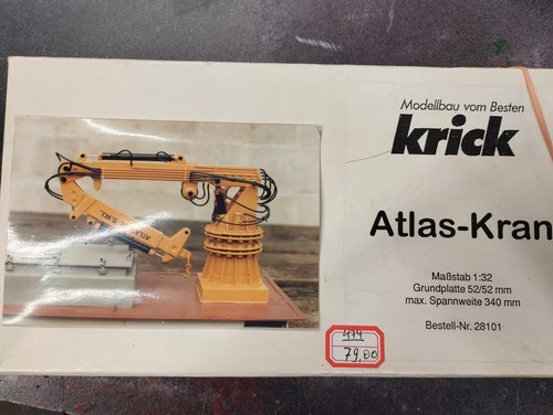 Schiff krick atlas - ,