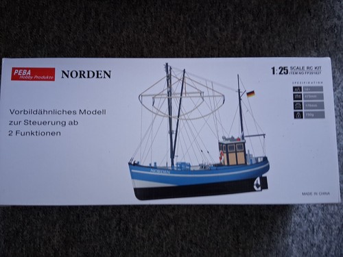 Boot schiff fischkutter - schiff,